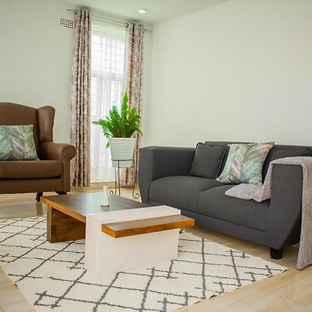 Divine Heights Bed And Breakfast Lilongwe Area 43 Εξωτερικό φωτογραφία