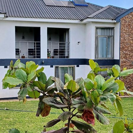Divine Heights Bed And Breakfast Lilongwe Area 43 Εξωτερικό φωτογραφία