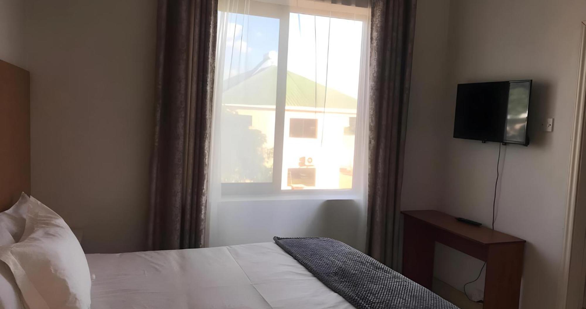 Divine Heights Bed And Breakfast Lilongwe Area 43 Εξωτερικό φωτογραφία