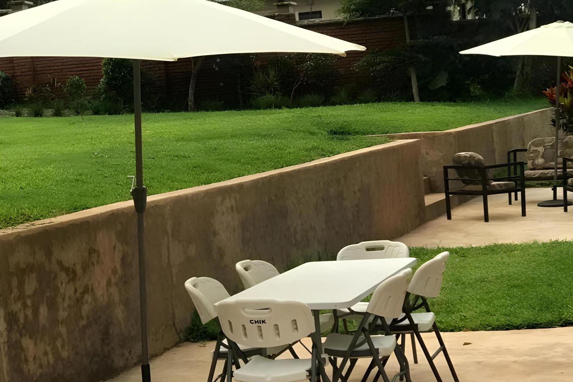 Divine Heights Bed And Breakfast Lilongwe Area 43 Εξωτερικό φωτογραφία