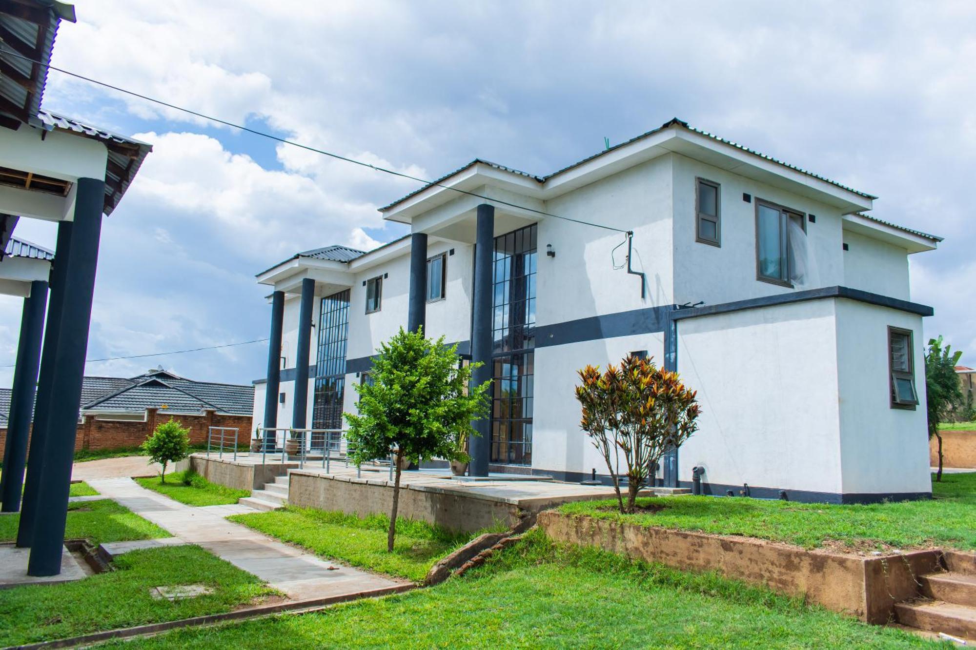 Divine Heights Bed And Breakfast Lilongwe Area 43 Εξωτερικό φωτογραφία