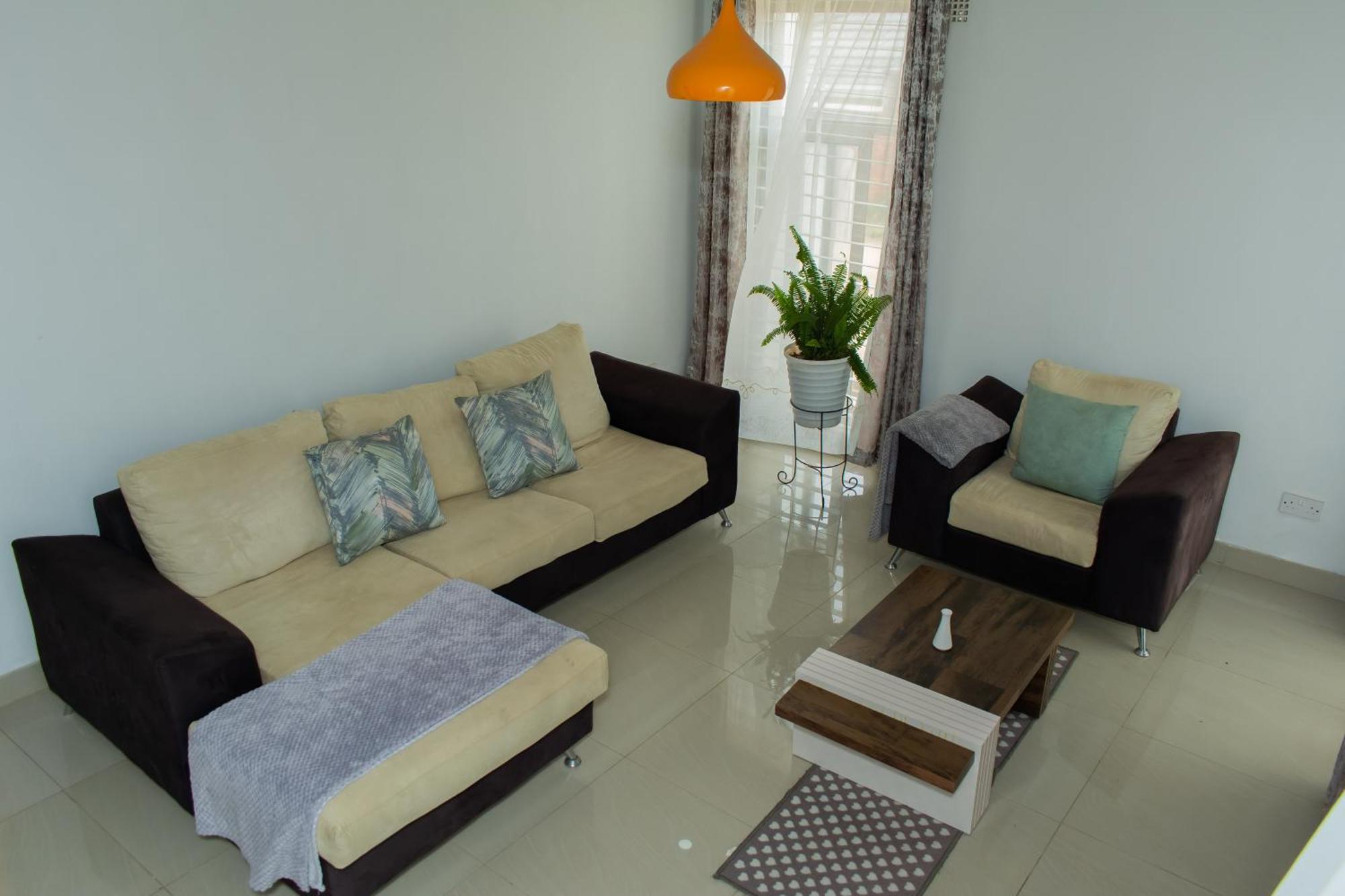Divine Heights Bed And Breakfast Lilongwe Area 43 Εξωτερικό φωτογραφία
