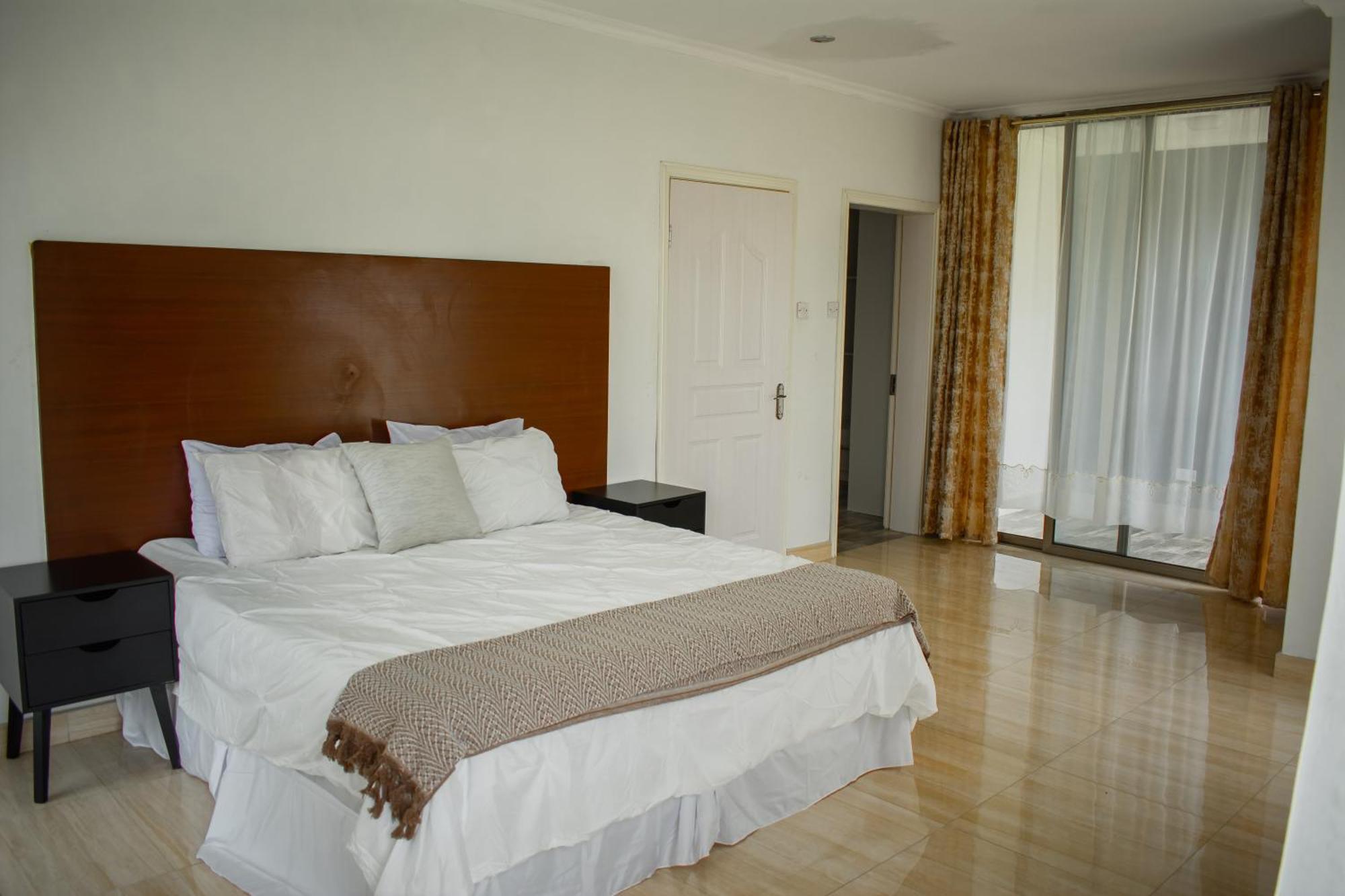 Divine Heights Bed And Breakfast Lilongwe Area 43 Εξωτερικό φωτογραφία