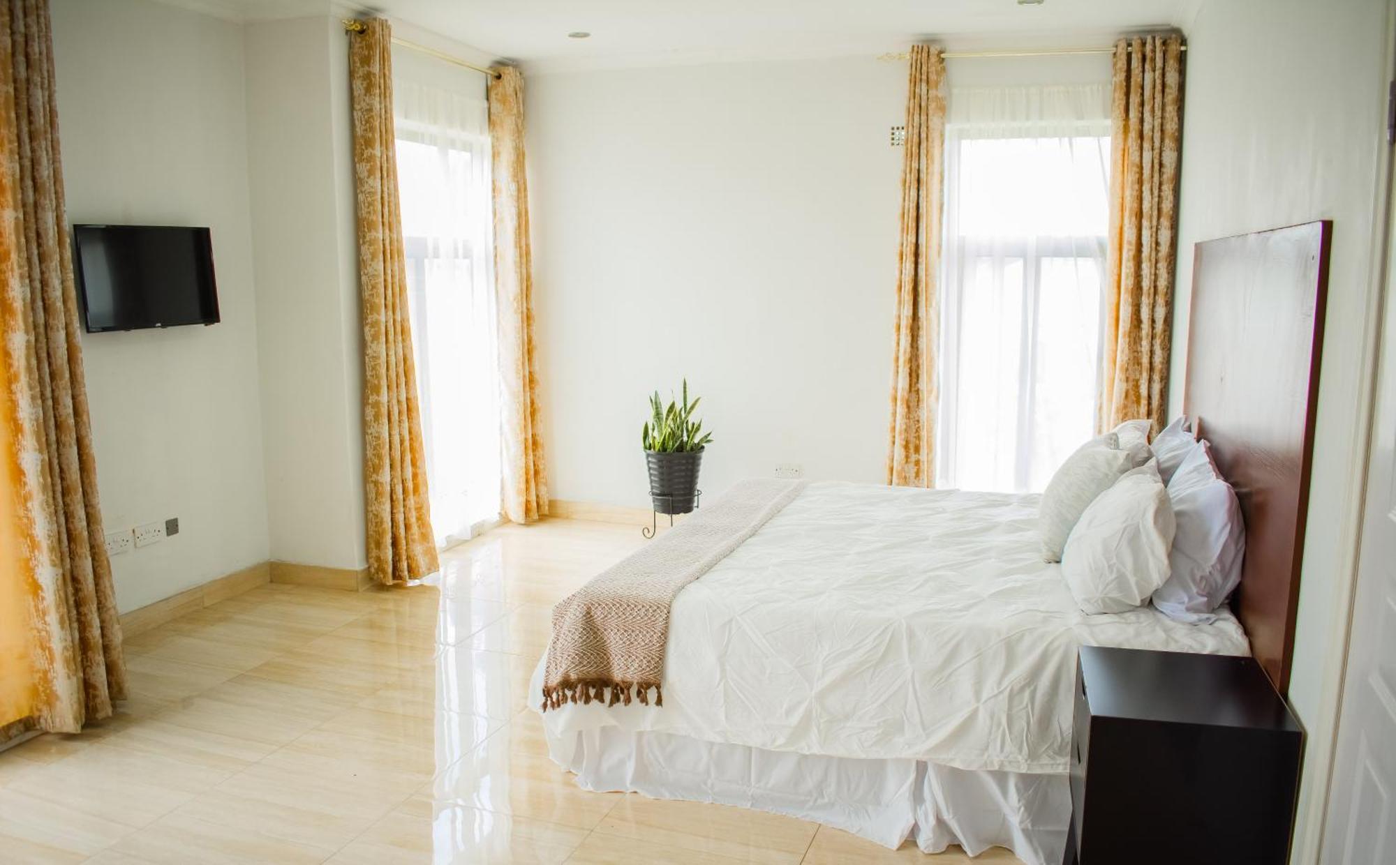 Divine Heights Bed And Breakfast Lilongwe Area 43 Εξωτερικό φωτογραφία
