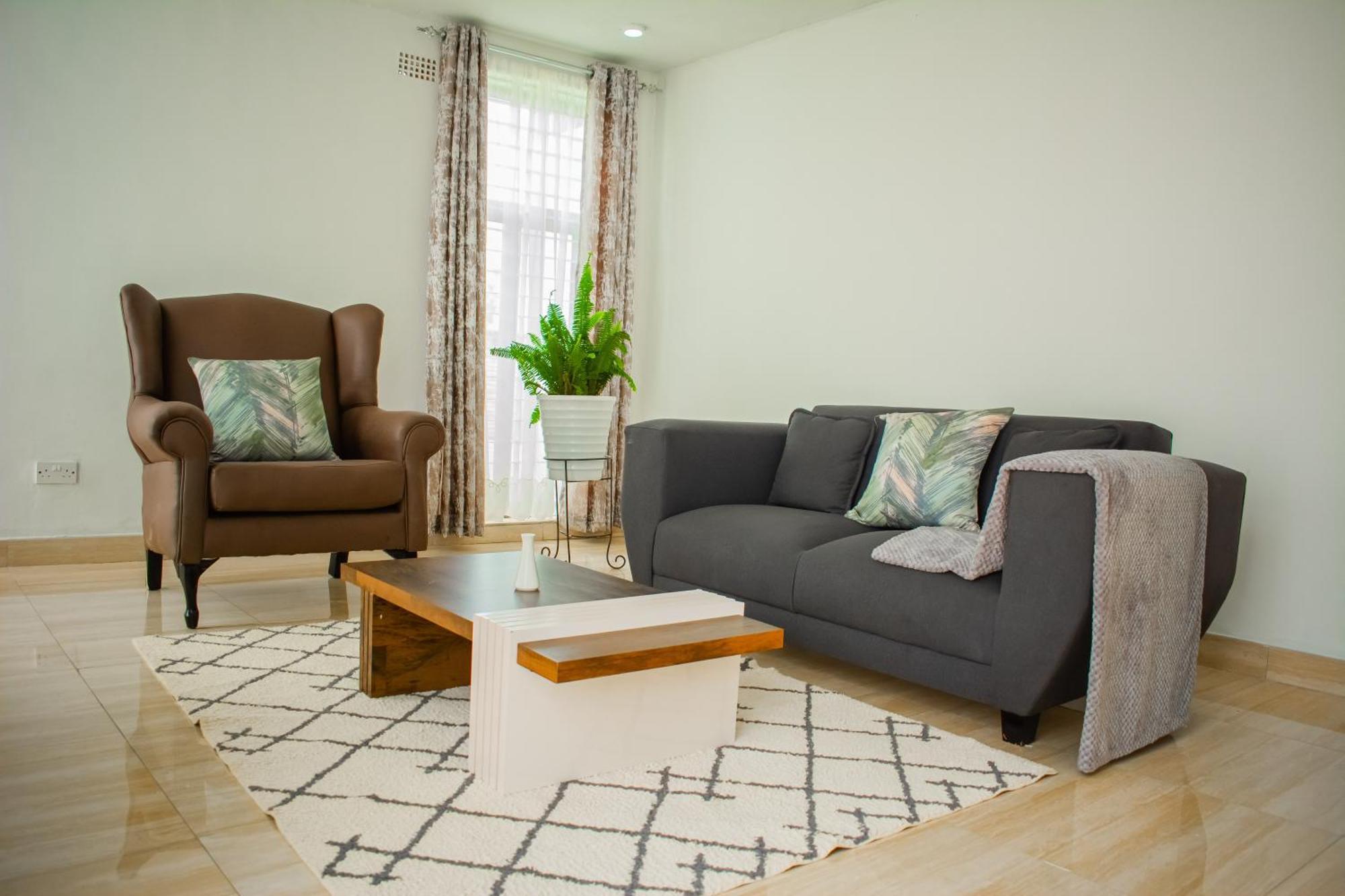 Divine Heights Bed And Breakfast Lilongwe Area 43 Εξωτερικό φωτογραφία