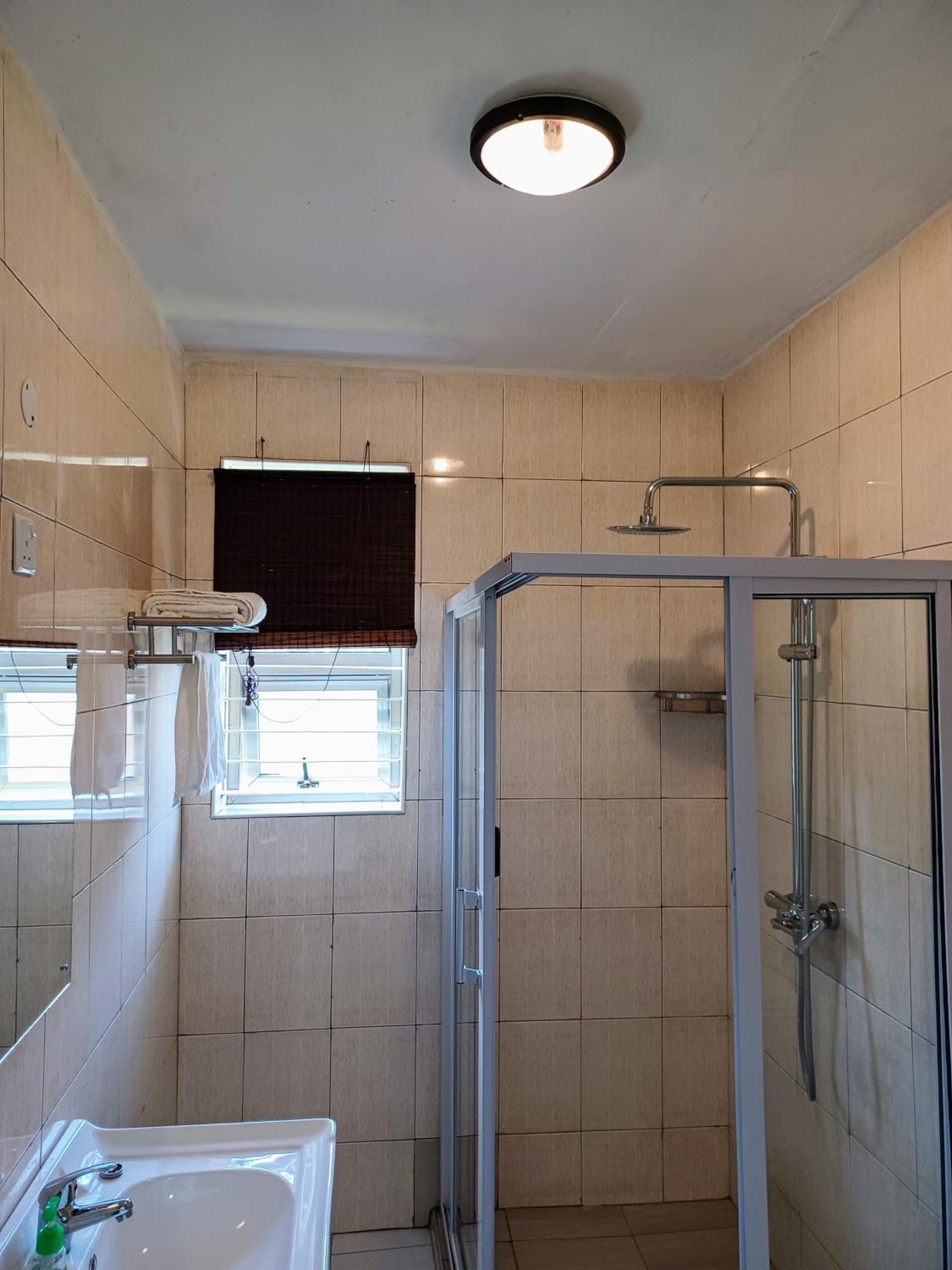 Divine Heights Bed And Breakfast Lilongwe Area 43 Εξωτερικό φωτογραφία