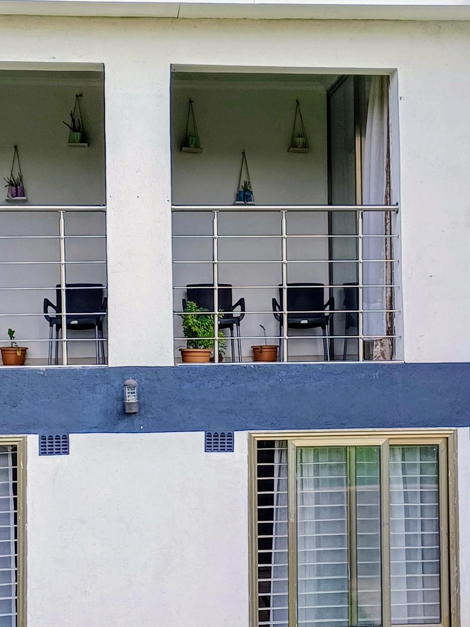 Divine Heights Bed And Breakfast Lilongwe Area 43 Εξωτερικό φωτογραφία
