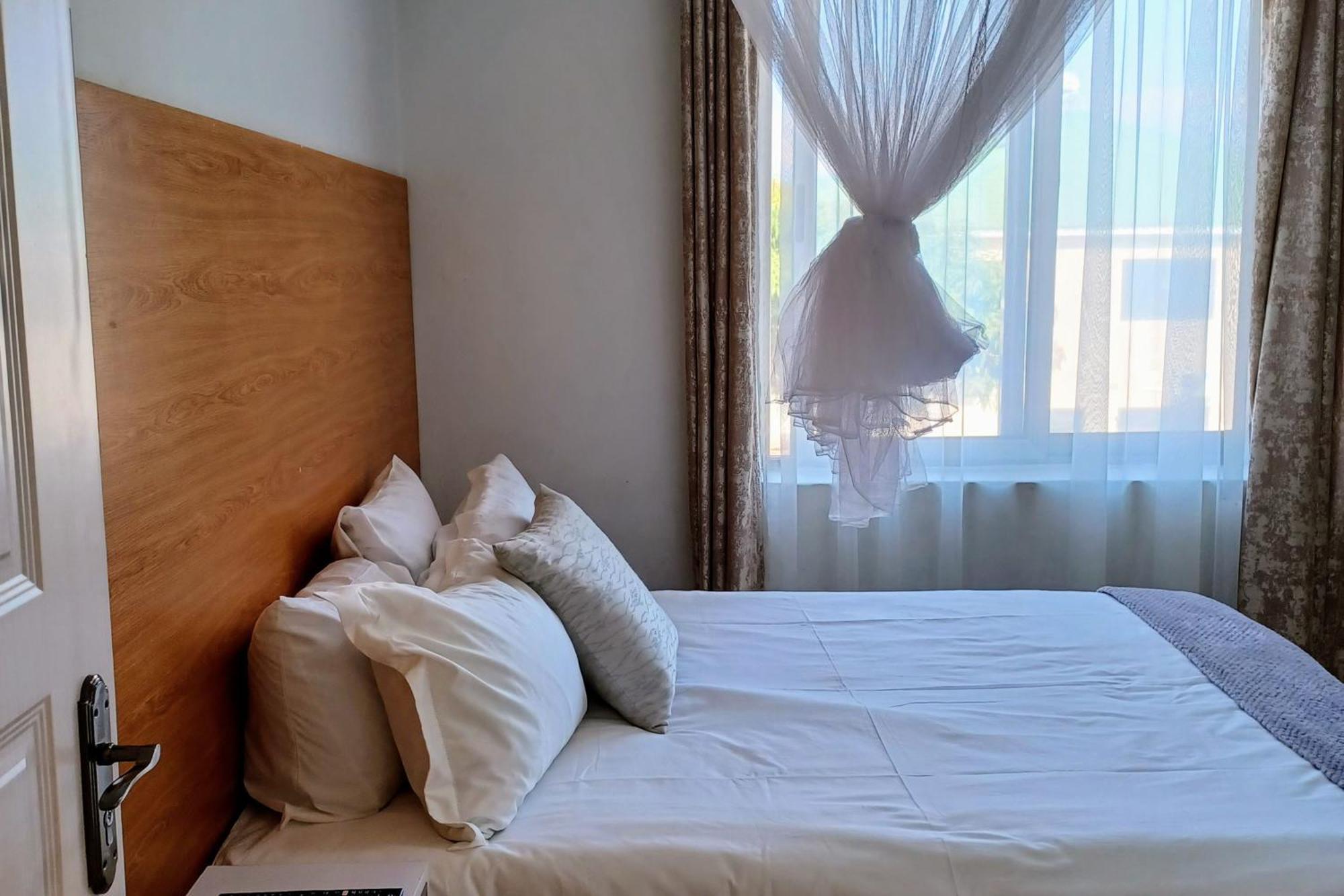 Divine Heights Bed And Breakfast Lilongwe Area 43 Εξωτερικό φωτογραφία