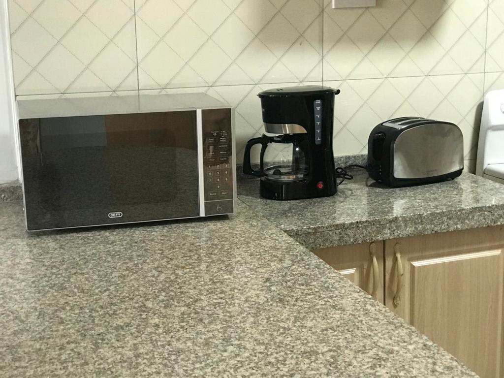 Divine Heights Bed And Breakfast Lilongwe Area 43 Εξωτερικό φωτογραφία