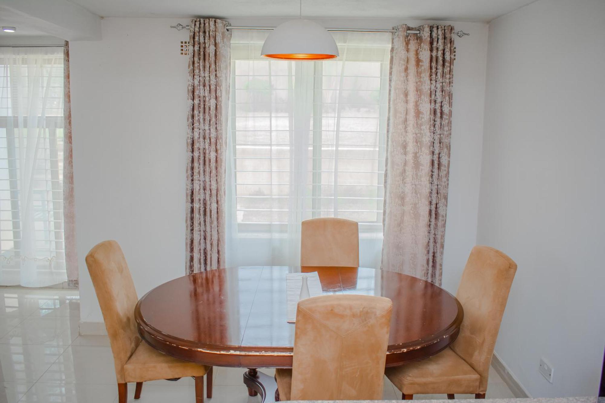 Divine Heights Bed And Breakfast Lilongwe Area 43 Εξωτερικό φωτογραφία